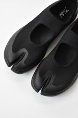 画像3: TABI FOOTWEAR (タビフットウェア) SANDAL [BLACK] (3)