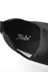 画像10: TABI FOOTWEAR (タビフットウェア) SANDAL [BLACK] (10)