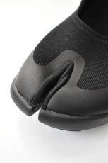 画像6: TABI FOOTWEAR (タビフットウェア) SANDAL [BLACK] (6)
