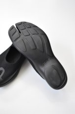 画像11: TABI FOOTWEAR (タビフットウェア) SANDAL [BLACK] (11)