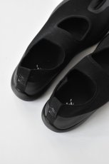 画像4: TABI FOOTWEAR (タビフットウェア) SANDAL [BLACK] (4)