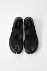画像2: TABI FOOTWEAR (タビフットウェア) SANDAL [BLACK] (2)