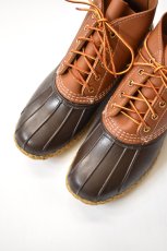 画像3: L.L.Bean (エルエルビーン) Bean Boots 6inch [TAN/BROWN] (3)