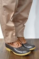 画像14: L.L.Bean (エルエルビーン) Bean Boots 6inch [TAN/BROWN] (14)