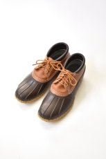 画像1: L.L.Bean (エルエルビーン) Bean Boots Gumshoes [TAN/BROWN] (1)