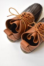 画像4: L.L.Bean (エルエルビーン) Bean Boots 6inch [TAN/BROWN] (4)