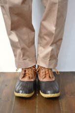 画像13: L.L.Bean (エルエルビーン) Bean Boots 6inch [TAN/BROWN] (13)