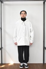 画像15: 【SALE!】AXESQUIN -modified- (アクシーズクインモディファイド) QD ECO WAFFLE RELAXING PANTS [BLACK] (15)