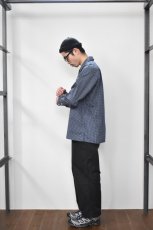 画像19: MOJITO (モヒート) ABSHINTH SHIRT Bar.2.0 Dot [NAVY] (19)