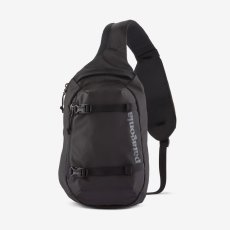 画像1: patagonia (パタゴニア) アトム・スリング 8L [BLACK] (1)