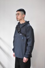 画像5: patagonia (パタゴニア) アトム・スリング 8L [BLACK] (5)