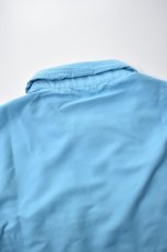 画像11: GUIDE'S CHOICE (ガイドチョイス) PACA Fishing Shirts Short Sleeve [COLUMBIA BLUE] (11)