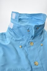 画像4: GUIDE'S CHOICE (ガイドチョイス) PACA Fishing Shirts Short Sleeve [COLUMBIA BLUE] (4)
