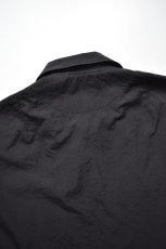 画像11: 【SALE!】STONEMASTER (ストーンマスター) SM FIELD SHIRT LS [BLACK] (11)