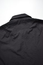 画像11: STONEMASTER (ストーンマスター) SM FIELD SHIRT LS [BLACK] (11)