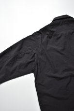 画像12: STONEMASTER (ストーンマスター) SM FIELD SHIRT LS [BLACK] (12)