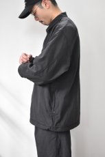 画像14: STONEMASTER (ストーンマスター) SM FIELD SHIRT LS [BLACK] (14)