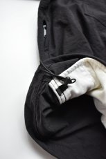 画像10: 【SALE!】STONEMASTER (ストーンマスター) SM FIELD SHIRT LS [BLACK] (10)