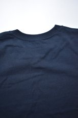 画像7: Progress Running Club (プログレスランニングクラブ) TRIPLE-ARCH S/SLV Tee [NAVY] (7)