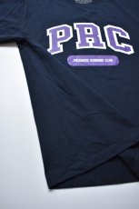 画像6: Progress Running Club (プログレスランニングクラブ) TRIPLE-ARCH S/SLV Tee [NAVY] (6)