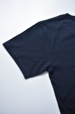 画像8: 【SALE!】Progress Running Club (プログレスランニングクラブ) TRIPLE-ARCH S/SLV Tee [NAVY] (8)