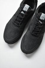 画像3: LUNGE (ルンゲ) Classic Walk Leather S [BLACK] (3)