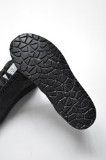 画像13: LUNGE (ルンゲ) Classic Walk Leather S [BLACK] (13)
