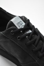 画像9: LUNGE (ルンゲ) Classic Walk Leather S [BLACK] (9)