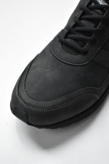 画像6: LUNGE (ルンゲ) Classic Walk Leather S [BLACK] (6)