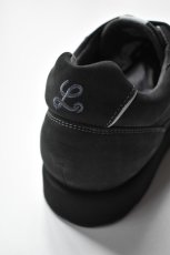 画像11: LUNGE (ルンゲ) Classic Walk Leather S [BLACK] (11)