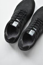 画像4: LUNGE (ルンゲ) Classic Walk Leather S [BLACK] (4)