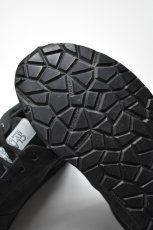 画像14: LUNGE (ルンゲ) Classic Walk Leather S [BLACK] (14)