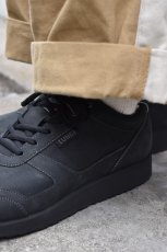 画像21: LUNGE (ルンゲ) Classic Walk Leather S [BLACK] (21)