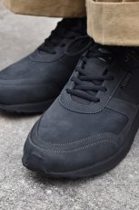 画像20: LUNGE (ルンゲ) Classic Walk Leather S [BLACK] (20)