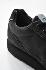 画像10: LUNGE (ルンゲ) Classic Walk Leather S [BLACK] (10)