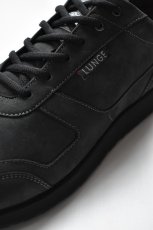 画像8: LUNGE (ルンゲ) Classic Walk Leather S [BLACK] (8)