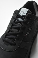 画像7: LUNGE (ルンゲ) Classic Walk Leather S [BLACK] (7)