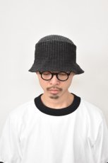 画像6: HIGHLAND 2000 (ハイランド2000) Bucket Hat [NAVAN] (6)