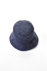 画像1: HIGHLAND 2000 (ハイランド2000) Bucket Hat [DENIM] (1)