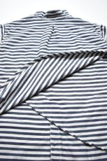画像14: 【SALE!】TENDER Co. (テンダー) Type 435 Short Sleeve Buggy Back Shirt [RINSED] (14)