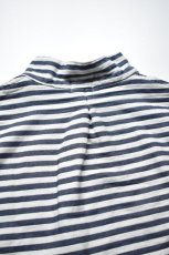 画像10: TENDER Co. (テンダー) Type 435 Short Sleeve Buggy Back Shirt [RINSED] (10)