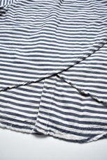画像13: 【SALE!】TENDER Co. (テンダー) Type 435 Short Sleeve Buggy Back Shirt [RINSED] (13)