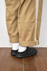 画像15: 【SALE!】MERRELL (メレル) HYDRO MULE SE [BLACK] (15)