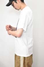 画像11: 【SALE!】Tom Killion (トムキリオン) S/S Tee Yosemite Falls [WHITE] (11)