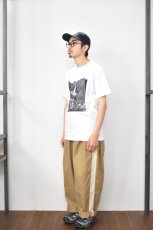 画像14: 【SALE!】Tom Killion (トムキリオン) S/S Tee Yosemite Falls [WHITE] (14)