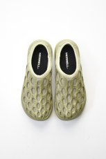 画像1: 【SALE!】MERRELL (メレル) HYDRO MULE SE [OLIVE] (1)