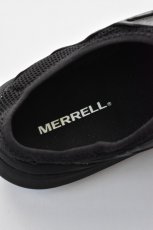画像10: 【SALE!】MERRELL (メレル) HYDRO MULE SE [BLACK] (10)