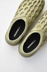 画像4: 【SALE!】MERRELL (メレル) HYDRO MULE SE [OLIVE] (4)