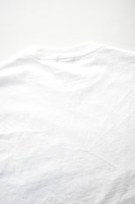 画像8: 【SALE!】Tom Killion (トムキリオン) S/S Tee Yosemite Falls [WHITE] (8)