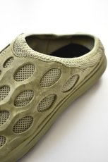 画像7: 【SALE!】MERRELL (メレル) HYDRO MULE SE [OLIVE] (7)